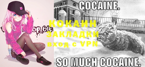 винт Кущёвская